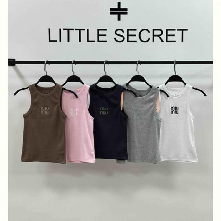 Купить Майка Little Secret 500403 pink на obuv-plus.com.ua