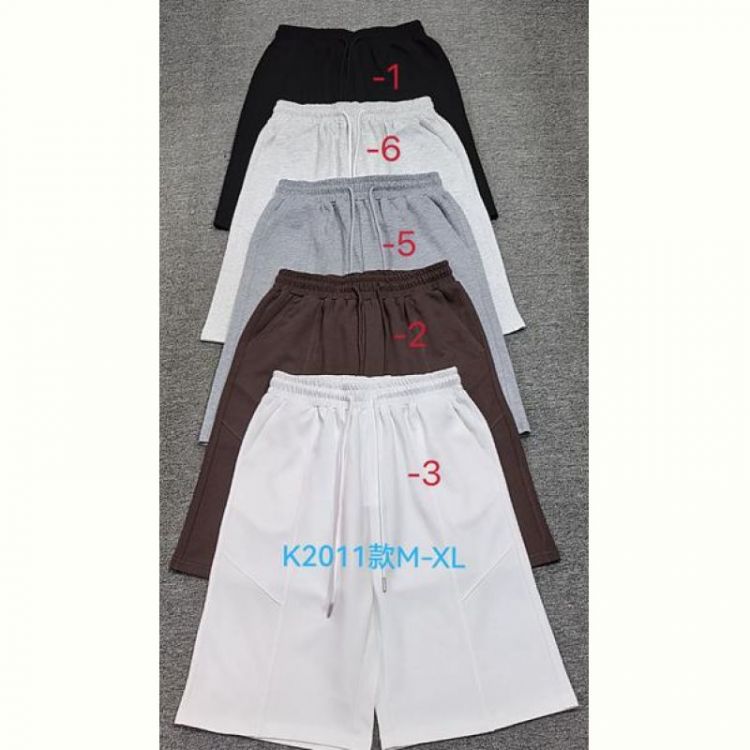 Купить Шорты Immei K2011-6 l.grey на obuv-plus.com.ua