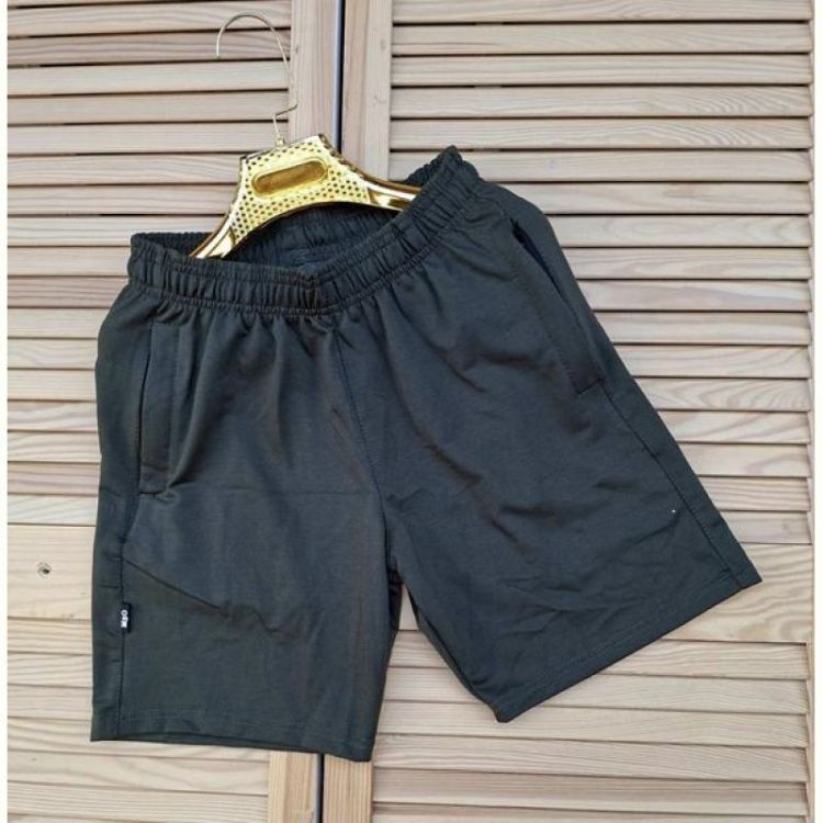 Купить Шорты Sport style 1124 khaki на obuv-plus.com.ua