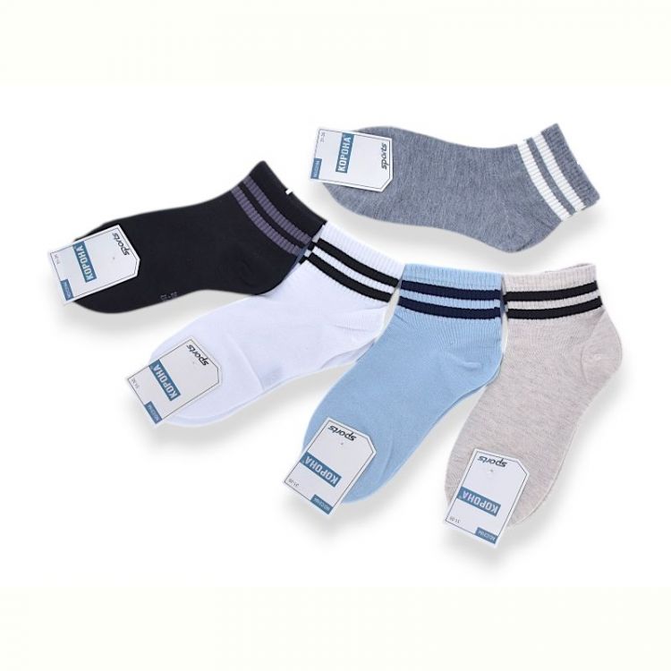 Купить Носки Jelzin С3184 mix (31-35) на obuv-plus.com.ua