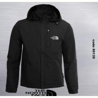 Купить Ветровка AZT 89139 black на obuv-plus.com.ua