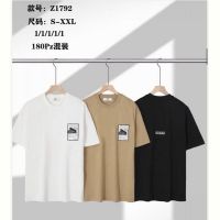 Купить Футболка Ale-Ate Z1792 black на obuv-plus.com.ua