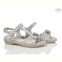Купить Босоножки Demur 8868-25 grey на obuv-plus.com.ua