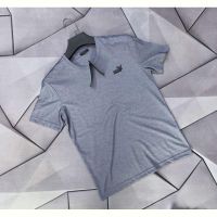 Купить Футболка Rassul 67274 grey на obuv-plus.com.ua