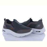 Купить Кроссовки Wonex 45-104 grey на obuv-plus.com.ua