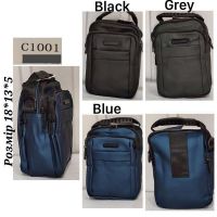 Купить Сумка Chus TH1001 bllue на obuv-plus.com.ua