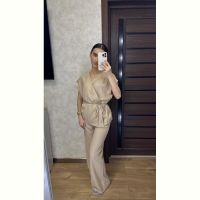 Купить Костюм Valentina 019 beige на obuv-plus.com.ua