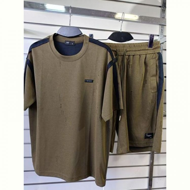 Купить Костюм Balami BL207 khaki на obuv-plus.com.ua
