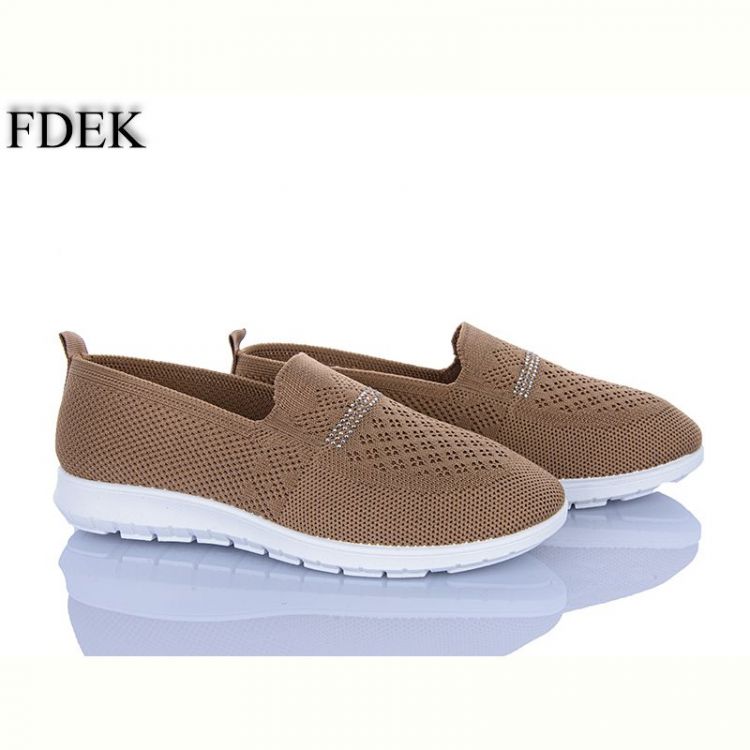 Купить Туфли Fdek FA9319-7 на obuv-plus.com.ua