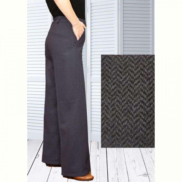 Купить Штаны H&S 130 d.grey на obuv-plus.com.ua