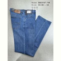 Купить Джинсы Vitions 25187-74 blue на obuv-plus.com.ua