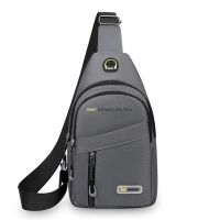 Купить Бананка Fashion Bag 810-2 grey на obuv-plus.com.ua