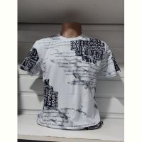 Купить Футболка Panda 1744 white на obuv-plus.com.ua