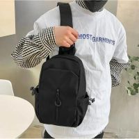 Купить Бананка Fashion Bag 1618-3 black на obuv-plus.com.ua