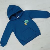Купить Худи Malibu2 3011 blue на obuv-plus.com.ua