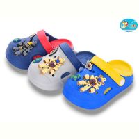 Купить Кроксы Bbt A9157-2 mix на obuv-plus.com.ua