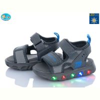 Купить Босоножки Bbt L609-1-1 LED на obuv-plus.com.ua