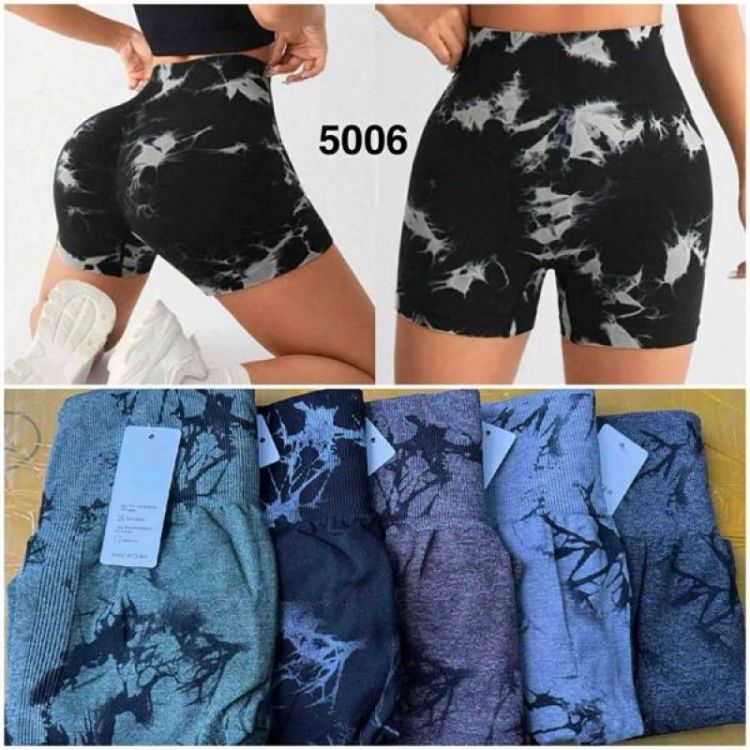 Купить Велосипедки Minh 5006 mix на obuv-plus.com.ua