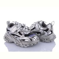 Купить Кроссовки Apawwa AS866509 grey на obuv-plus.com.ua