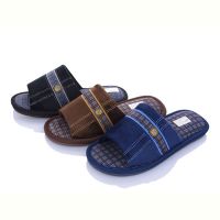 Купить Тапочки M&L ALEX13 WF963 mix на obuv-plus.com.ua