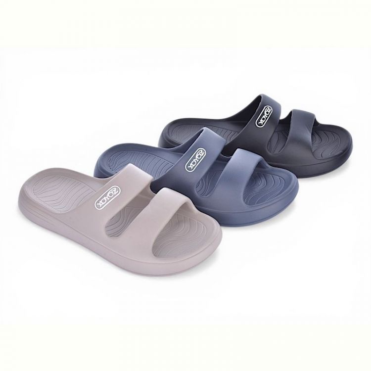 Купить Шлепанцы JH-ЯН 839 mix на obuv-plus.com.ua