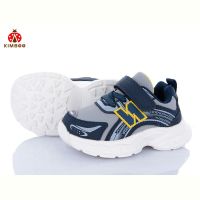 Купить Кроссовки Kimboo Y5005-1B на obuv-plus.com.ua