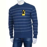 Купить Свитер Abdo SS15 blue на obuv-plus.com.ua