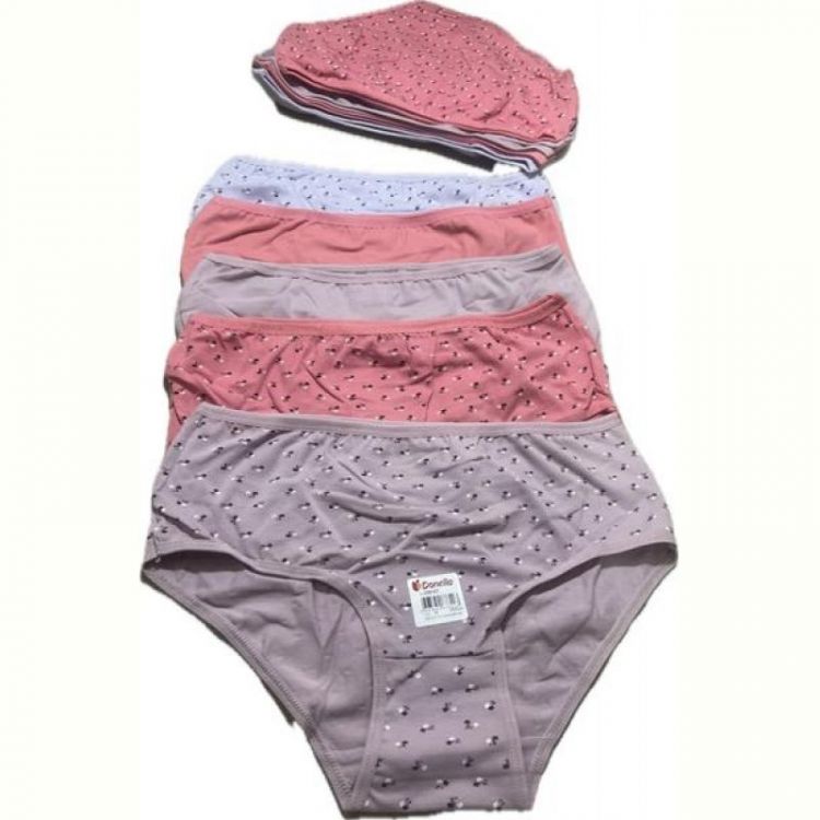 Купить Трусы Annet OX25 mix (L) на obuv-plus.com.ua