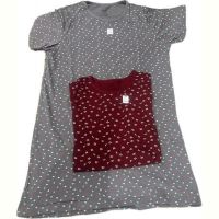 Купить Ночнушка Annet OX2050 mix (4XL) на obuv-plus.com.ua