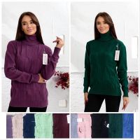 Купить Гольф Lola LL242 mix на obuv-plus.com.ua