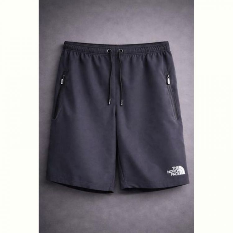 Купить Шорты Zalov ZW1662 d.grey на obuv-plus.com.ua