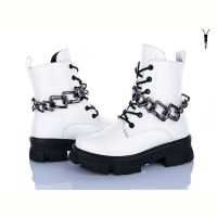 Купить Ботинки Kimboo A2287-3C на obuv-plus.com.ua