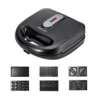 Купить Портативная бутербродница 6 в 1 Flipmart FMA-SK-908 на obuv-plus.com.ua