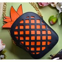 Купить Сумка Luna-bag 2137 orange на obuv-plus.com.ua