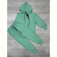 Купить Костюм спорт MirWear kids MR514-219-2 green на obuv-plus.com.ua