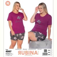 Купить Пижама Disneyopt DS730-4997 wine на obuv-plus.com.ua