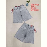 Купить Шорты Vanver B132 l.grey на obuv-plus.com.ua