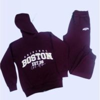 Купить Костюм спорт Gull G33 wine на obuv-plus.com.ua