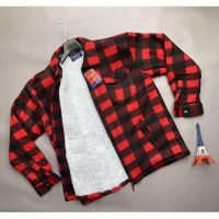 Купить Рубашка Verton VR78 red на obuv-plus.com.ua