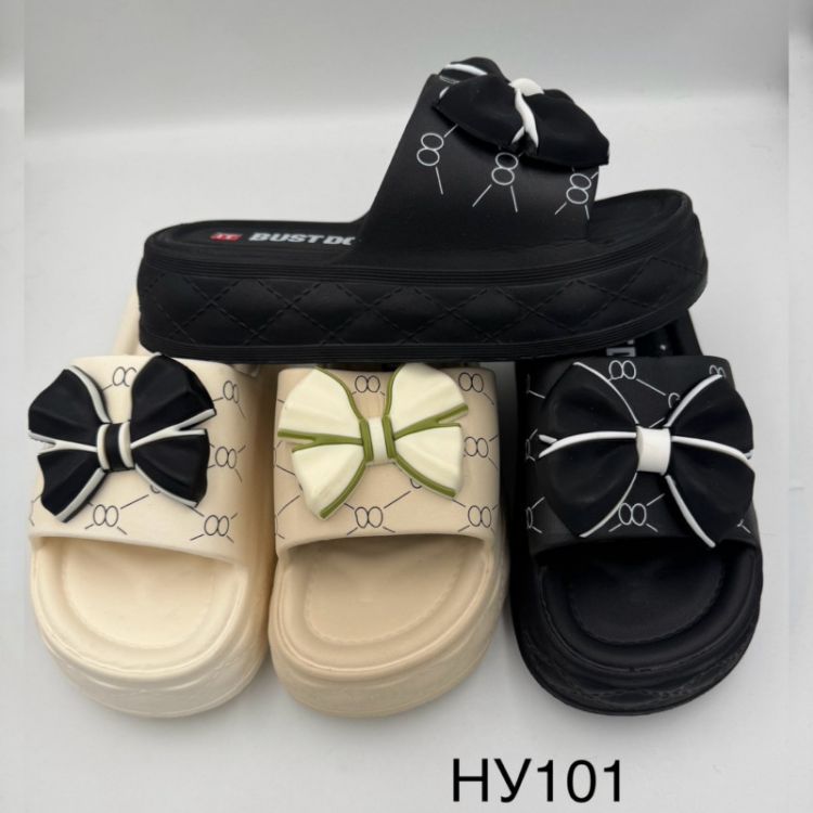 Купить Шлепанцы Ketrin FMA-HY101 на obuv-plus.com.ua