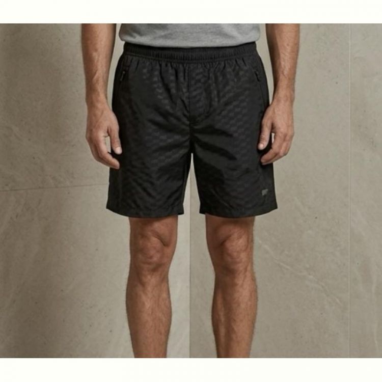 Купить Шорты Sport style 001 black на obuv-plus.com.ua