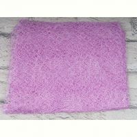 Купить Шарф Shawls P135 purple на obuv-plus.com.ua