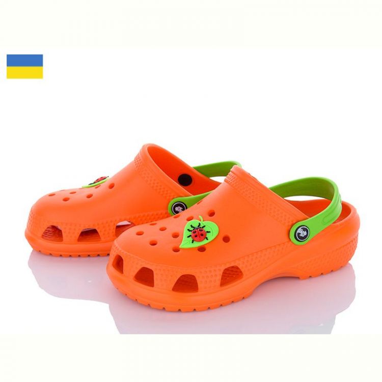 Купить Кроксы Jose Amorales 116810 на obuv-plus.com.ua