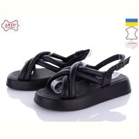 Купить Босоножки Arto 0170 ч-к на obuv-plus.com.ua