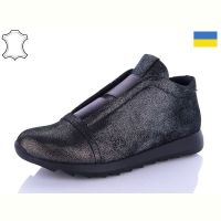 Купить Ботинки Mona Liza 395 черный на obuv-plus.com.ua