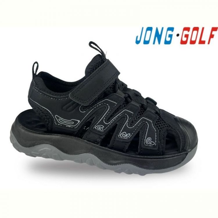 Купить Босоножки Jong-Golf B20651-0 на obuv-plus.com.ua