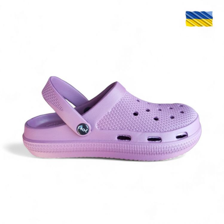 Купить Кроксы Krok FMA-Krok C98-3 на obuv-plus.com.ua