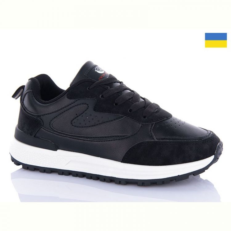 Купить Кроссовки Swin 1811-1 на obuv-plus.com.ua