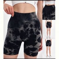Купить Велосипедки Sport style 55 black на obuv-plus.com.ua