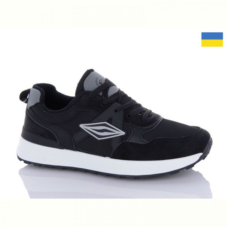 Купить Кроссовки Swin 1325-2 на obuv-plus.com.ua